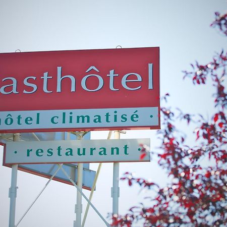 Fasthotel Artigues מראה חיצוני תמונה