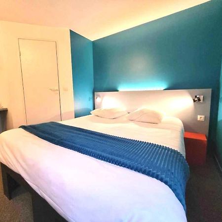 Fasthotel Artigues מראה חיצוני תמונה