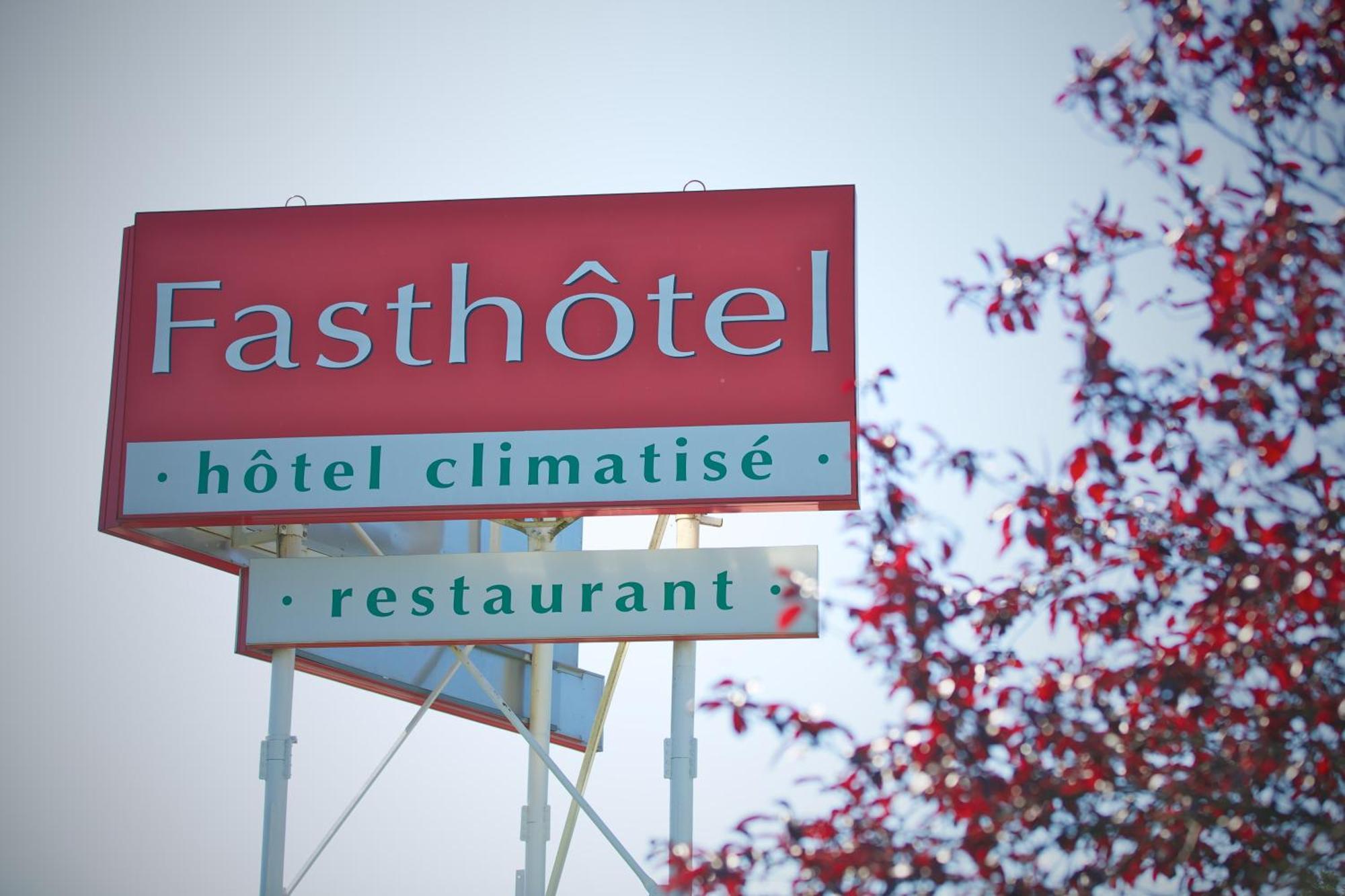 Fasthotel Artigues מראה חיצוני תמונה