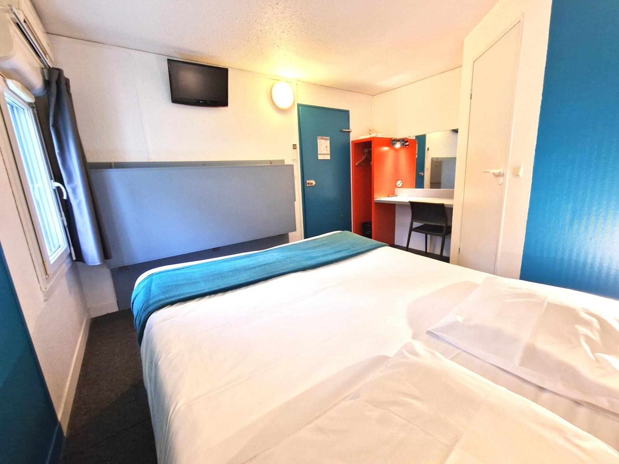 Fasthotel Artigues מראה חיצוני תמונה