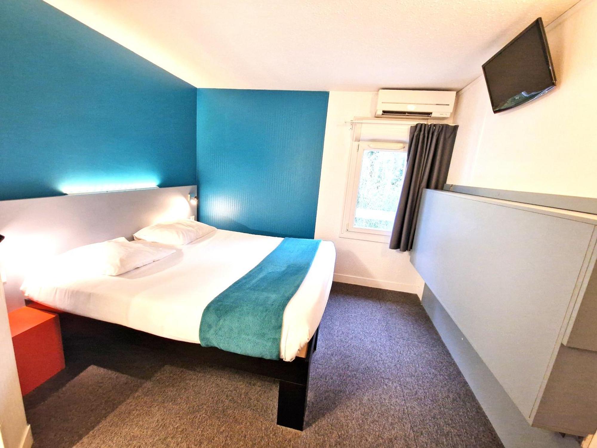 Fasthotel Artigues מראה חיצוני תמונה