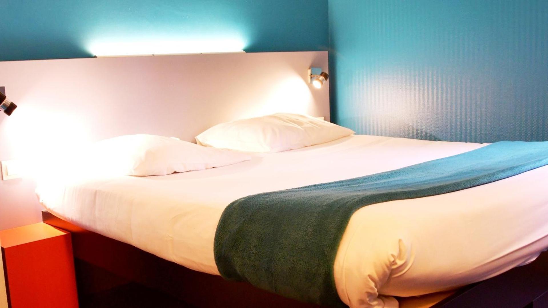 Fasthotel Artigues מראה חיצוני תמונה