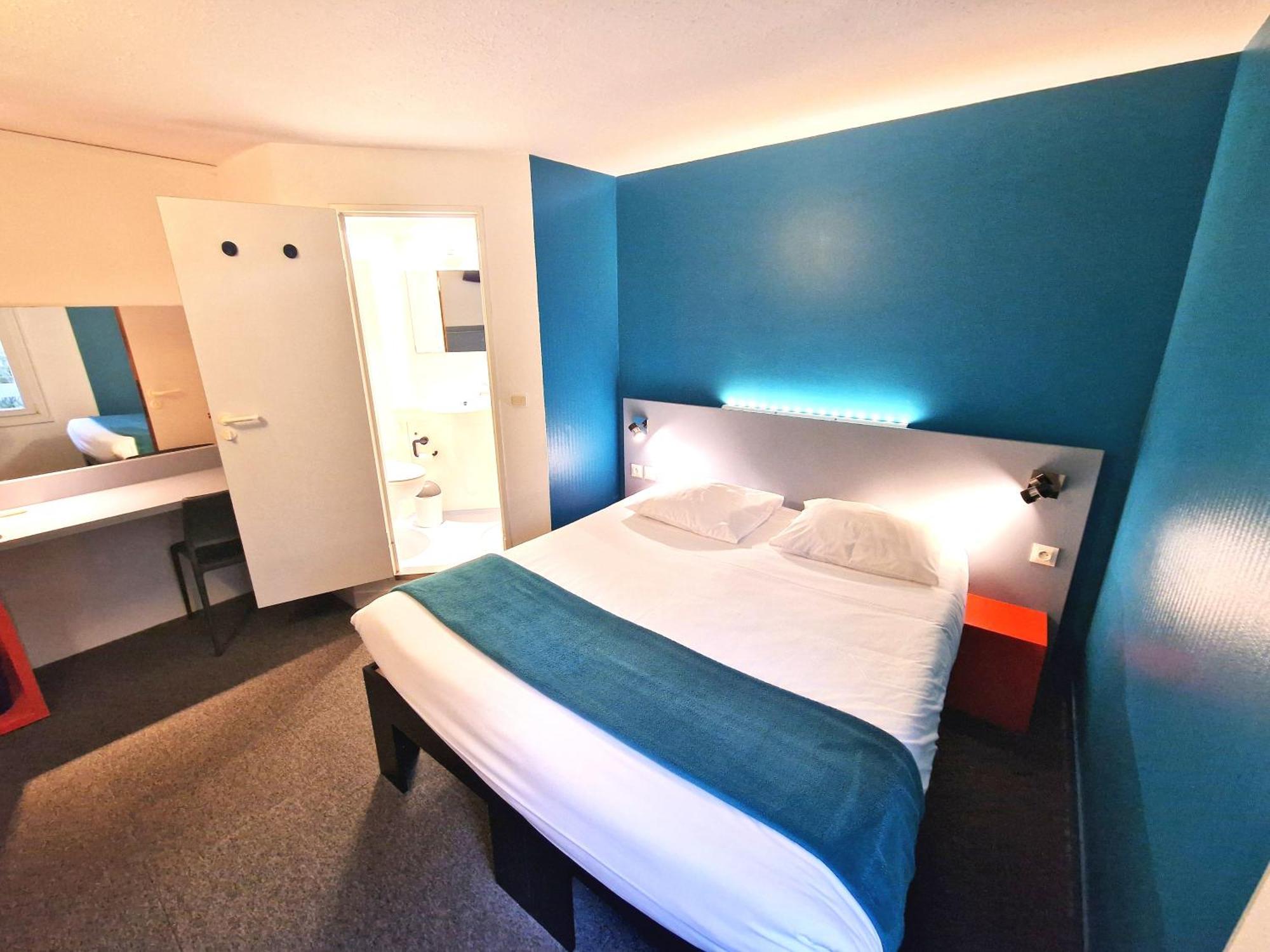 Fasthotel Artigues מראה חיצוני תמונה