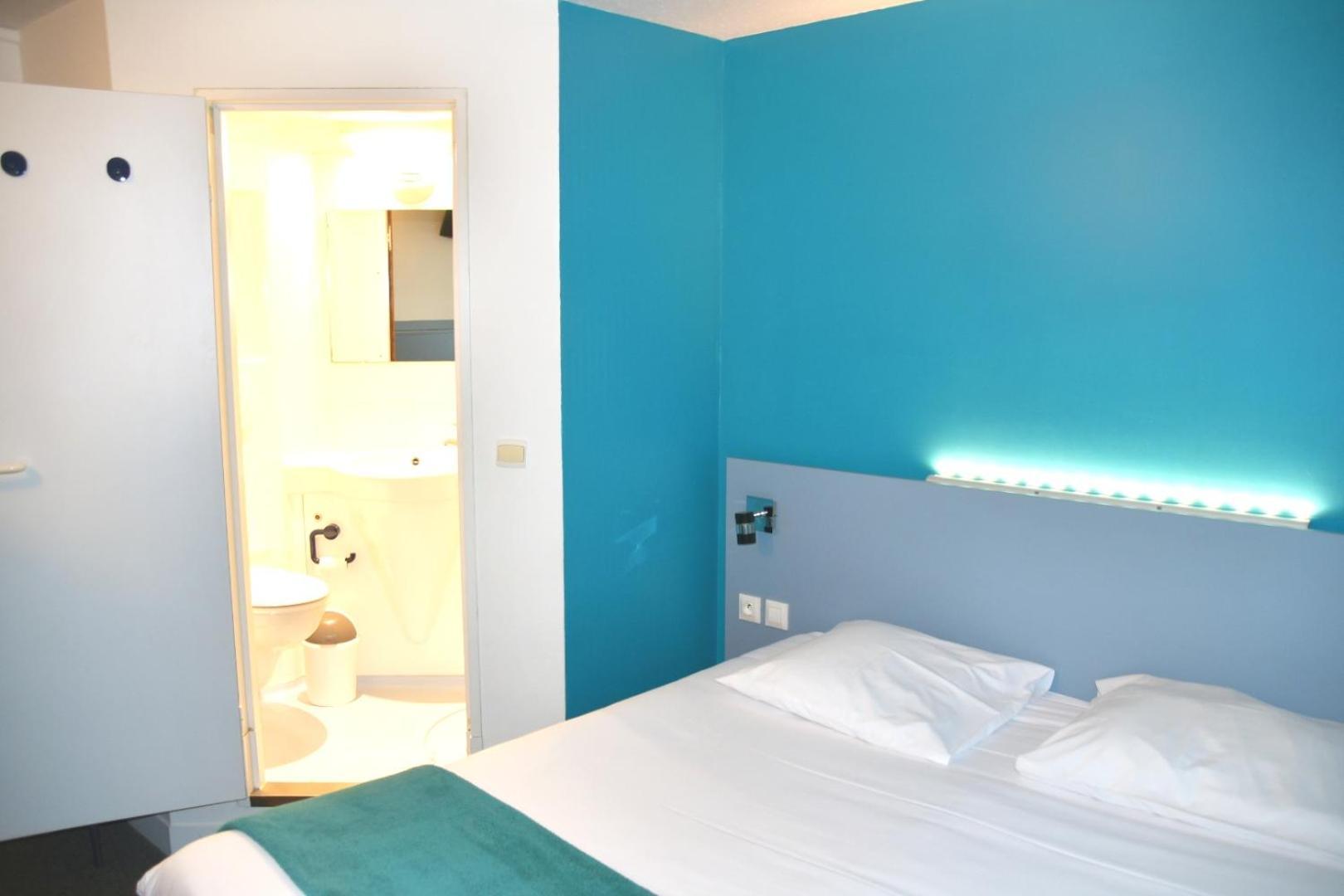Fasthotel Artigues מראה חיצוני תמונה