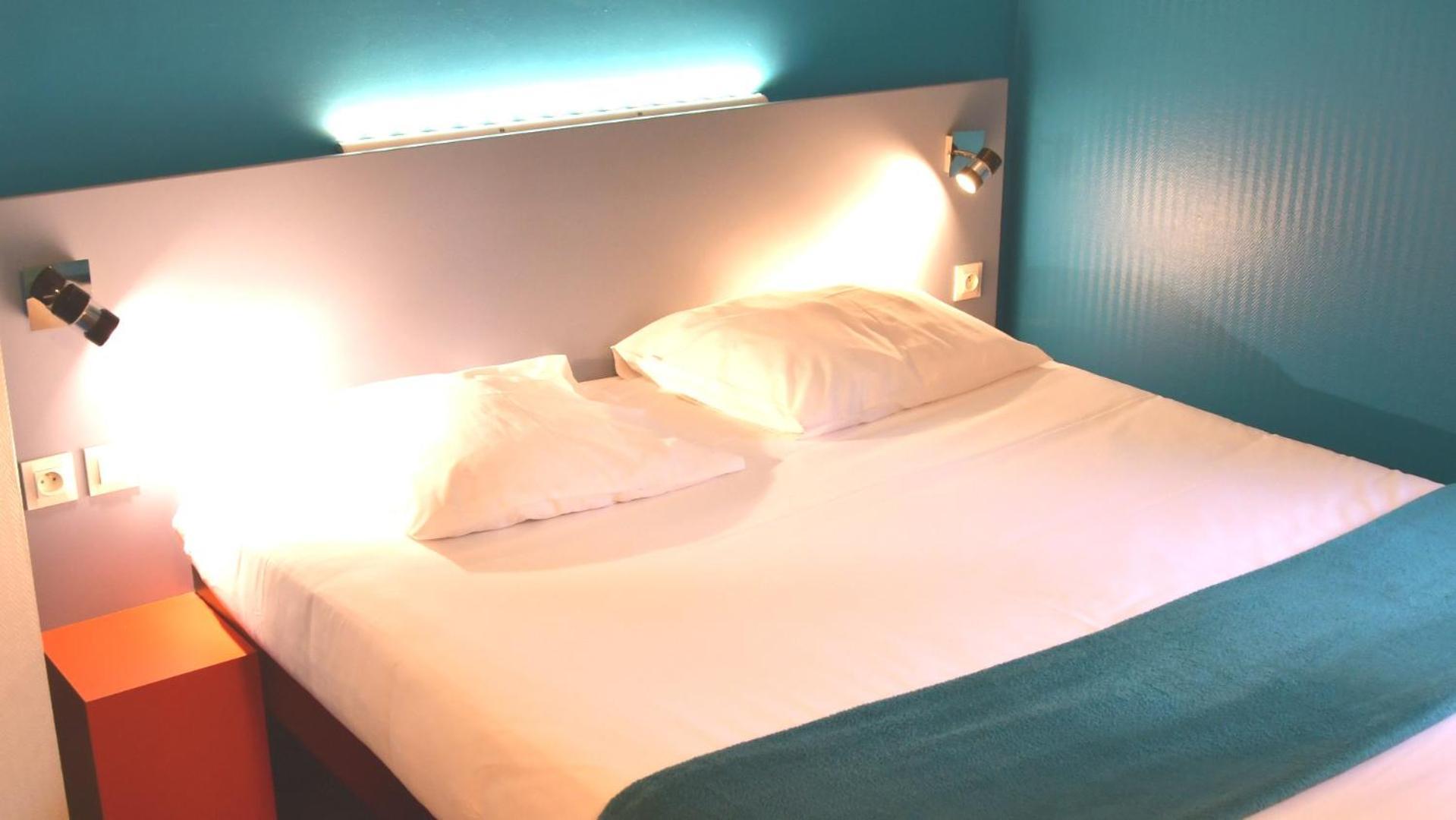Fasthotel Artigues מראה חיצוני תמונה
