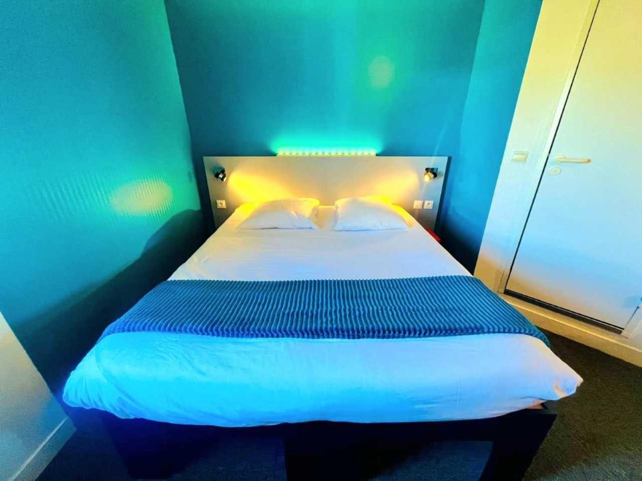 Fasthotel Artigues מראה חיצוני תמונה