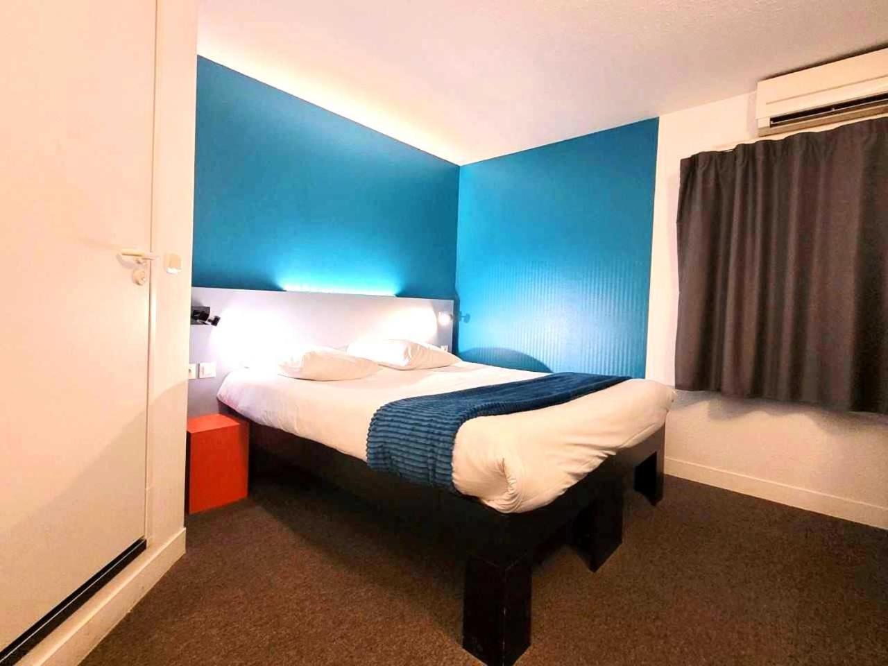 Fasthotel Artigues מראה חיצוני תמונה