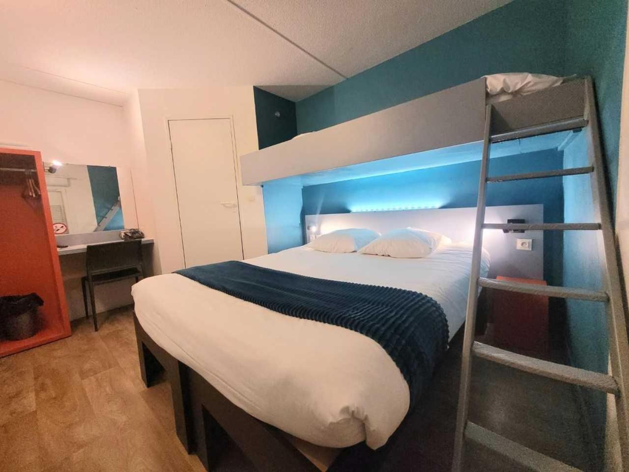 Fasthotel Artigues מראה חיצוני תמונה