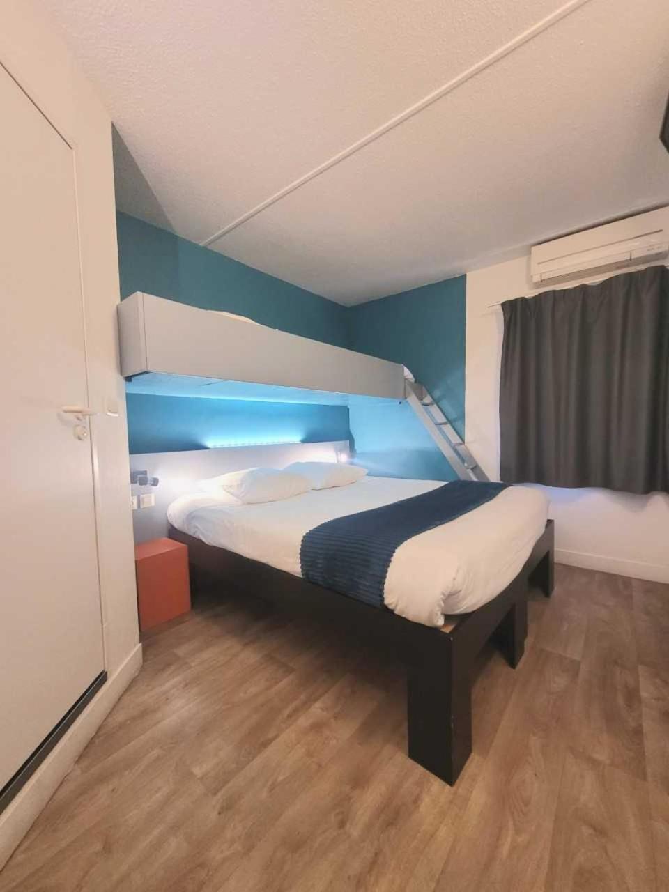 Fasthotel Artigues מראה חיצוני תמונה