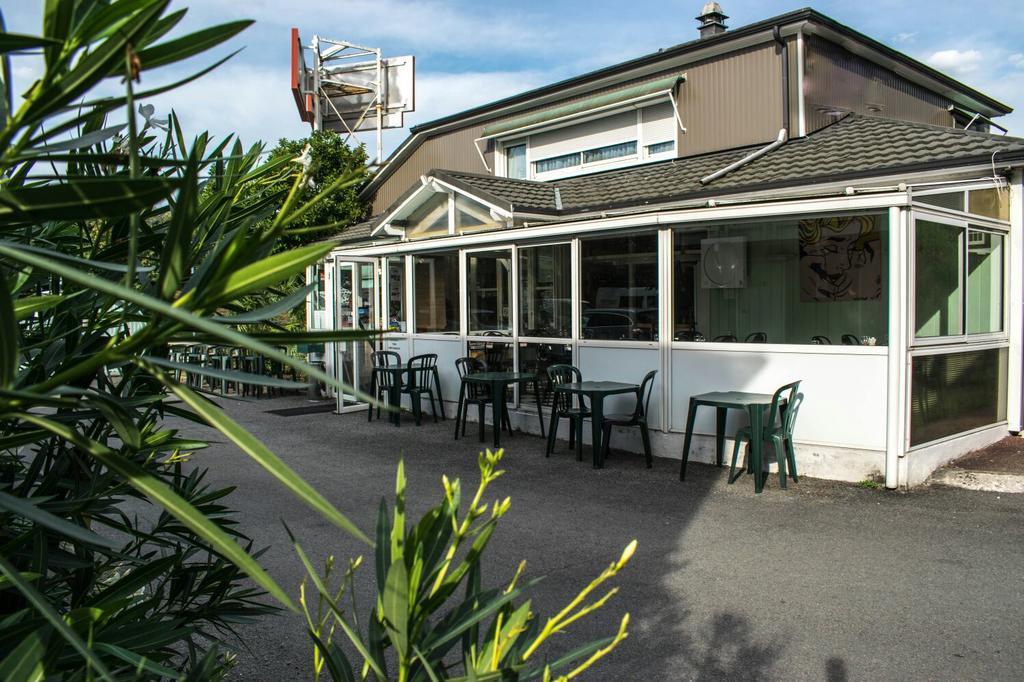 Fasthotel Artigues מראה חיצוני תמונה