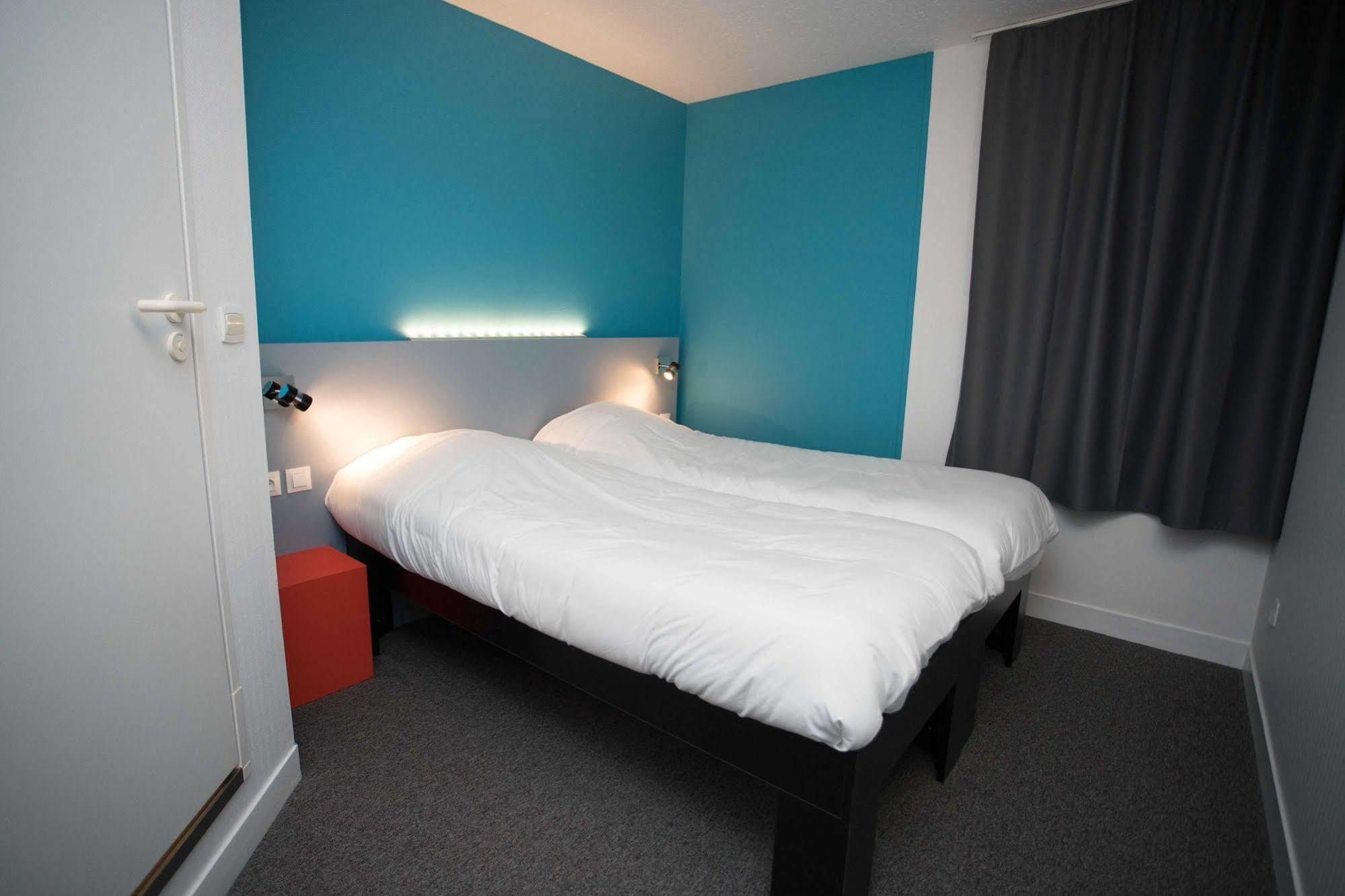 Fasthotel Artigues מראה חיצוני תמונה