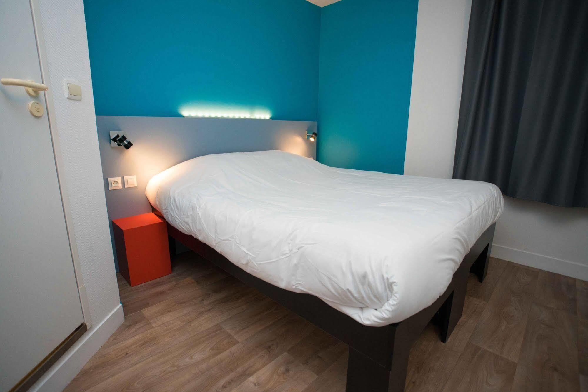 Fasthotel Artigues מראה חיצוני תמונה