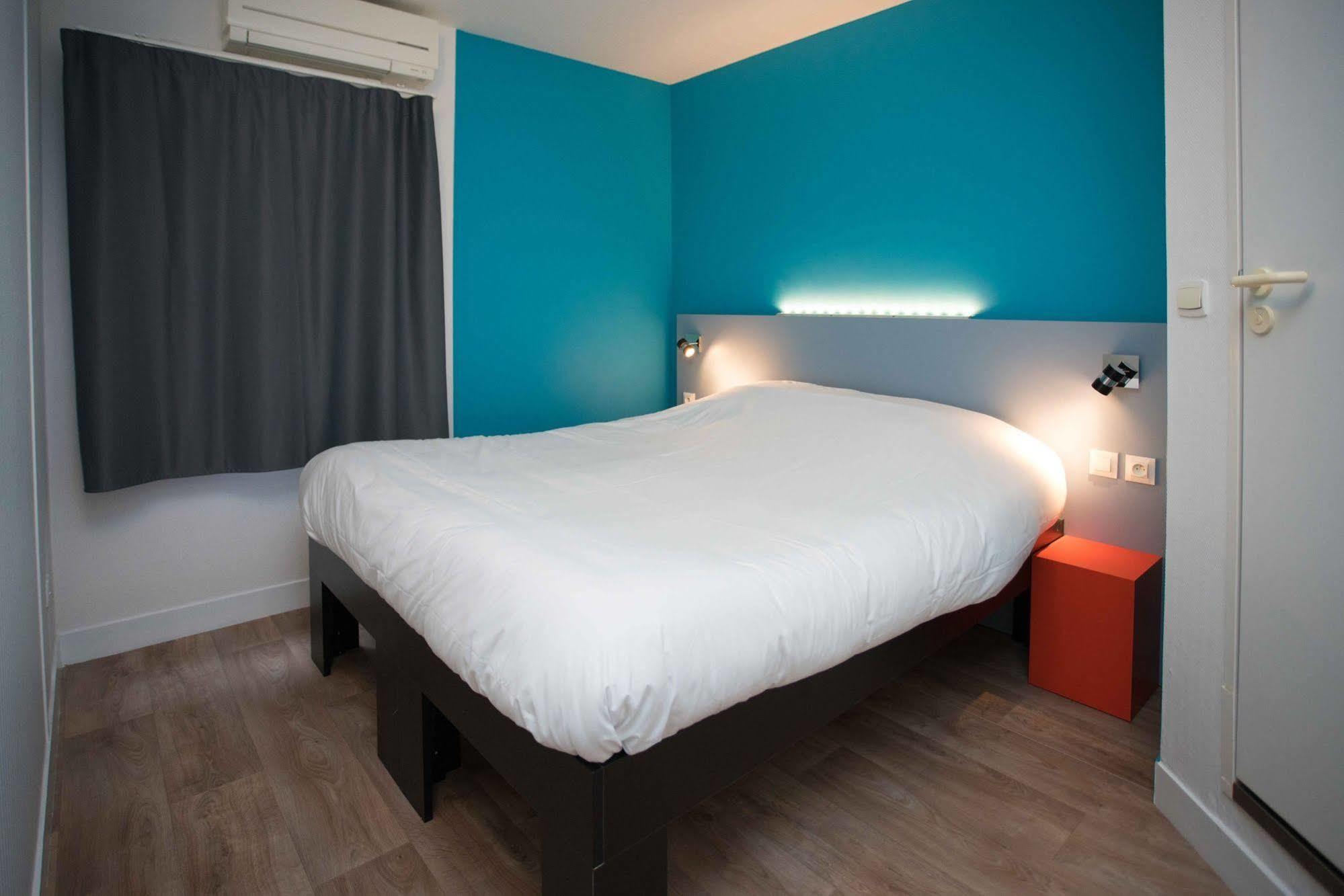 Fasthotel Artigues מראה חיצוני תמונה